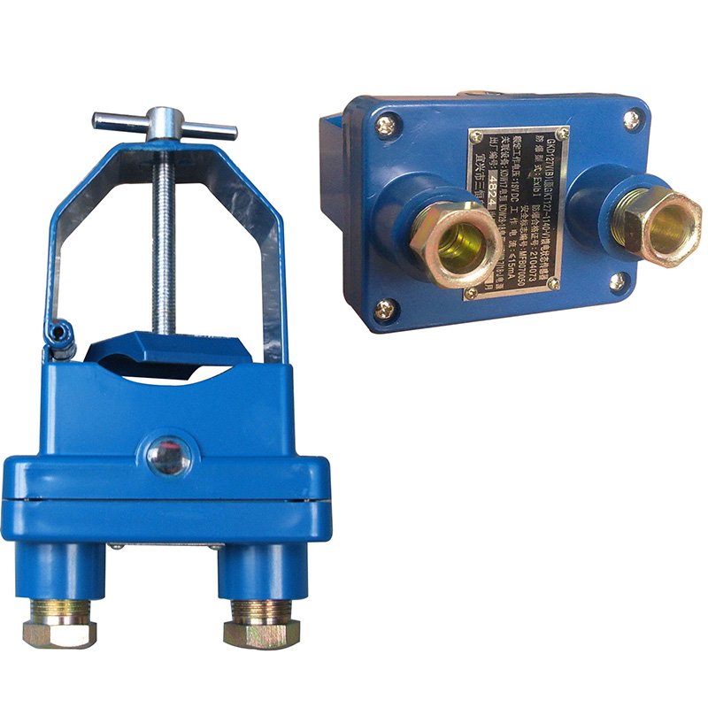 GKD127V （A 、B 、C 、E ）系列饋電狀態傳感器