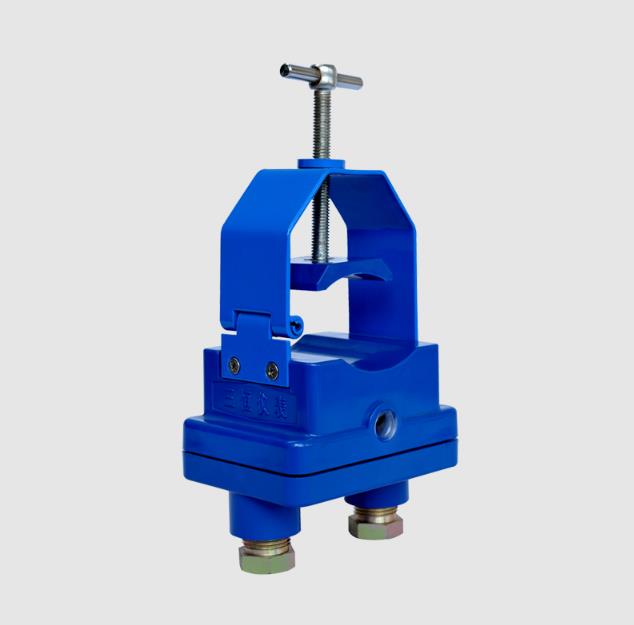 KGT9-A、KGT9-E系列礦用機電設備開停傳感器